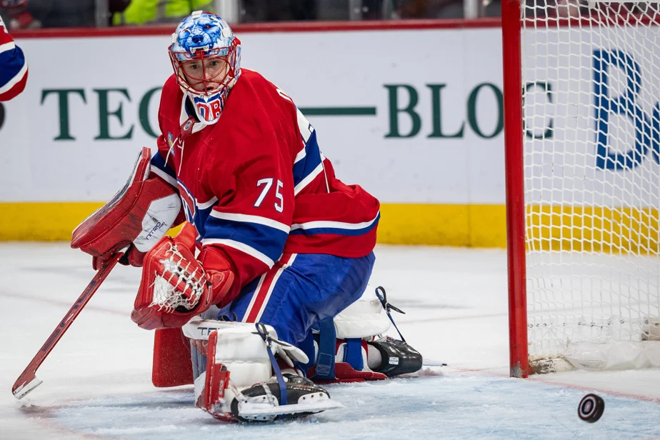 Montreal live coverage as Canadiens face Lightning in Game 6 overtime