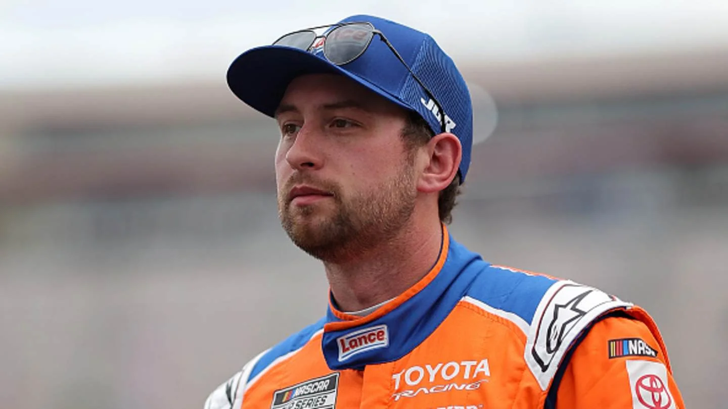 William Sawalich to drive No. 5 Toyota in Nascar Truck Series race at Texas