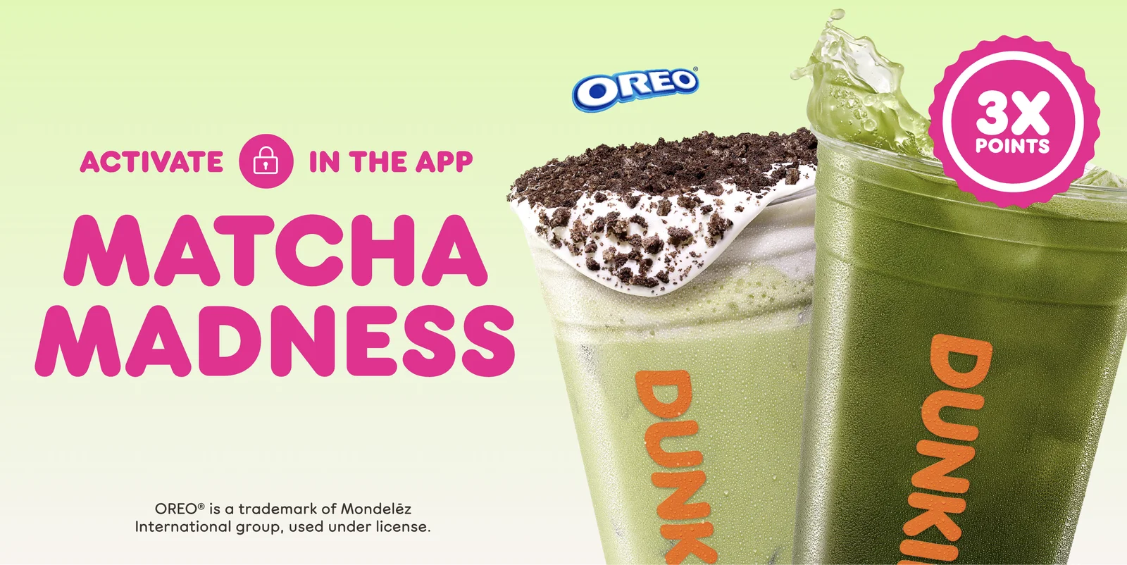 National Matcha Day brings Toronto’s wildest matcha drinks and desserts