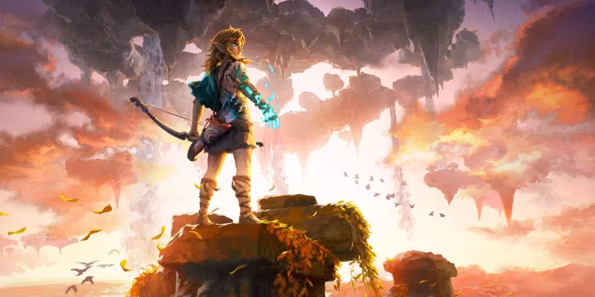 Nintendo Zelda October 2026 Release Marks End of Wilds Era
