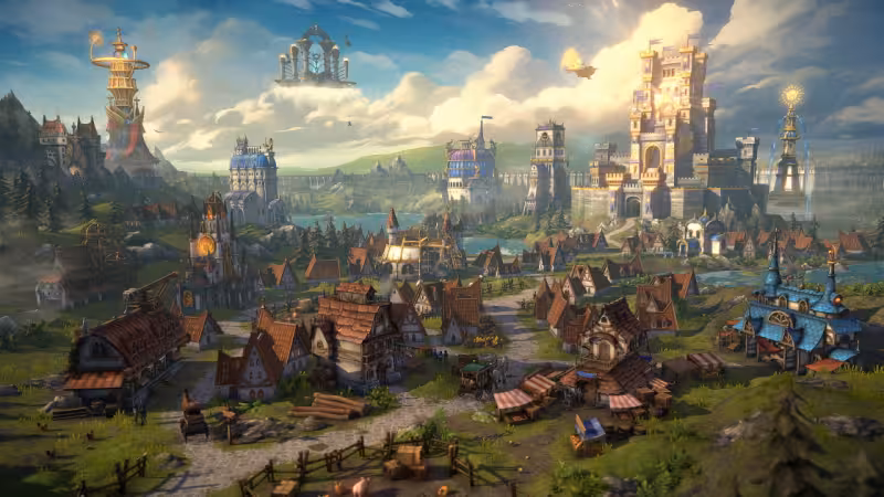 One of the Most-Wishlisted Games in Steam History is Out