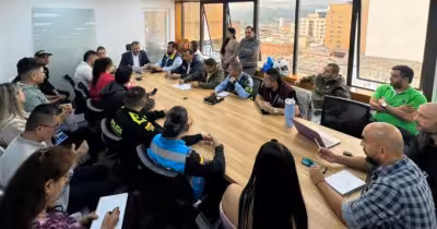 Once Caldas Vs Atlético Nacional: Manizales authorizes only Los de Sur entry