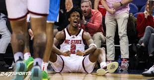 Paul Mcneil stays home, commits to NC State after portal entry