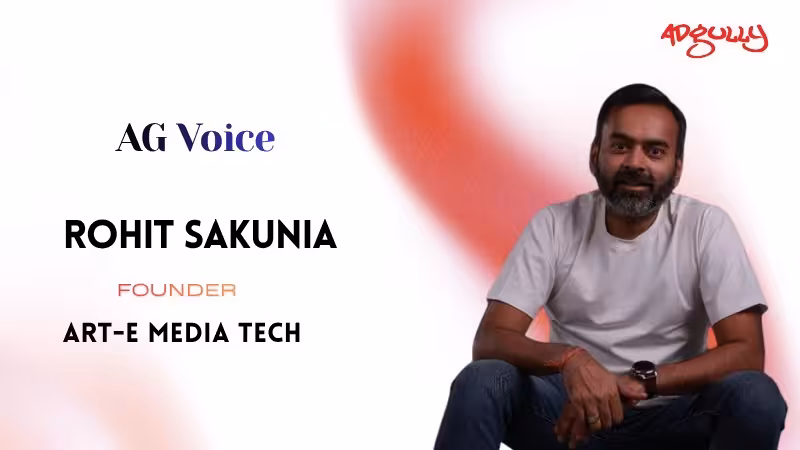 The role of personal branding in the era of AI & social media