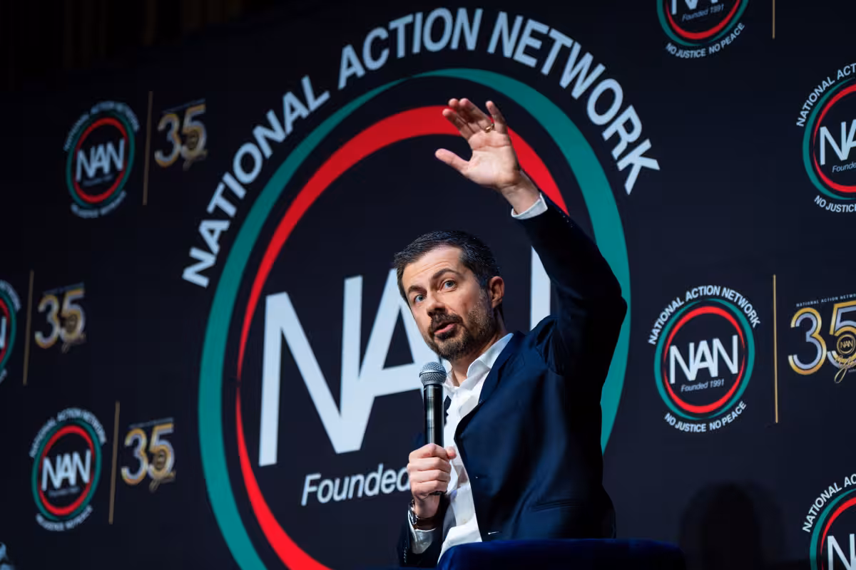 Pete Buttigieg to rally in Butte for Montana anti-corporate money drive