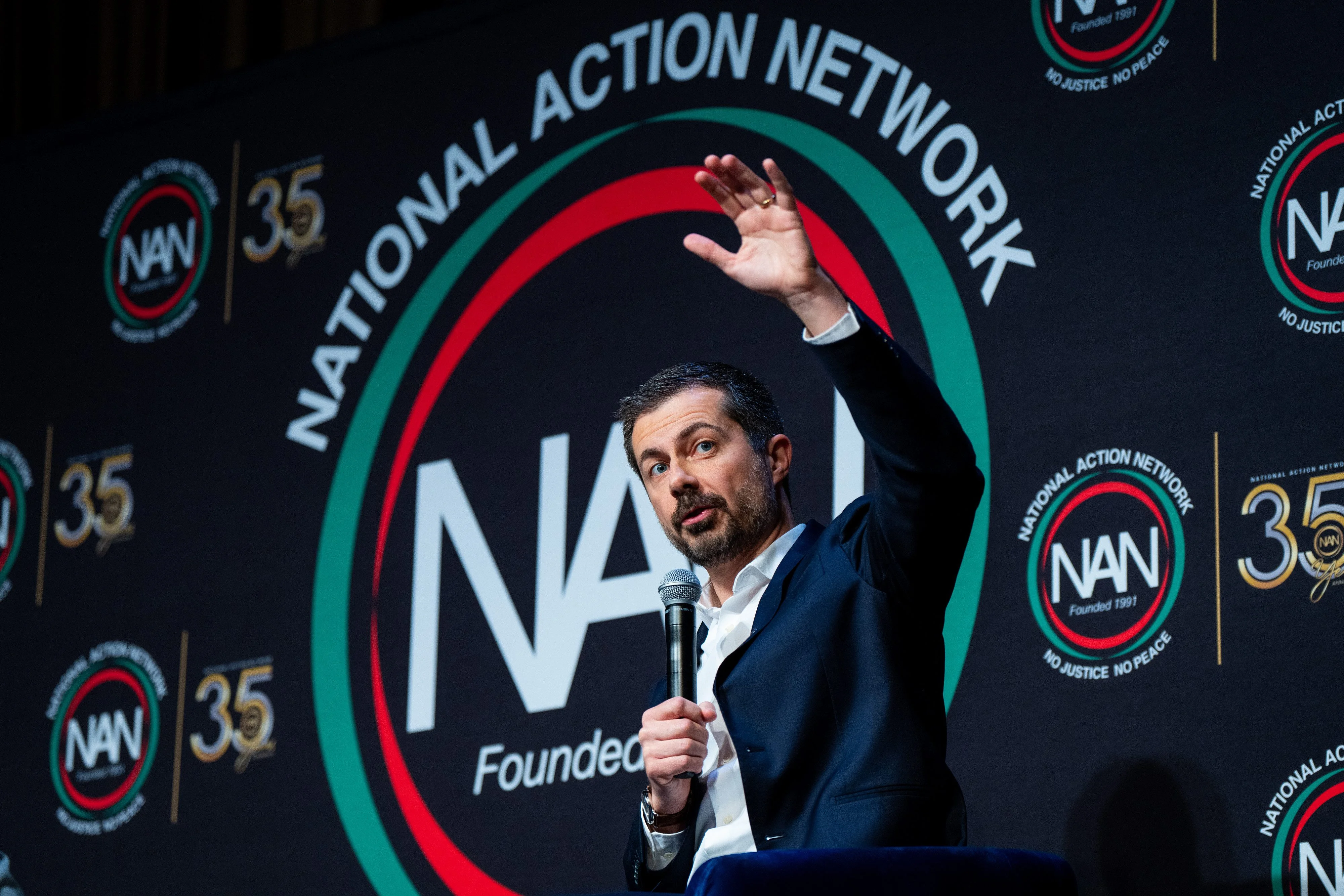Pete Buttigieg to rally in Butte for Montana anti-corporate money drive