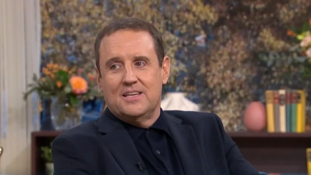 Peter Kay Birmingham show abruptly stopped after 45 minutes at Utilita Arena