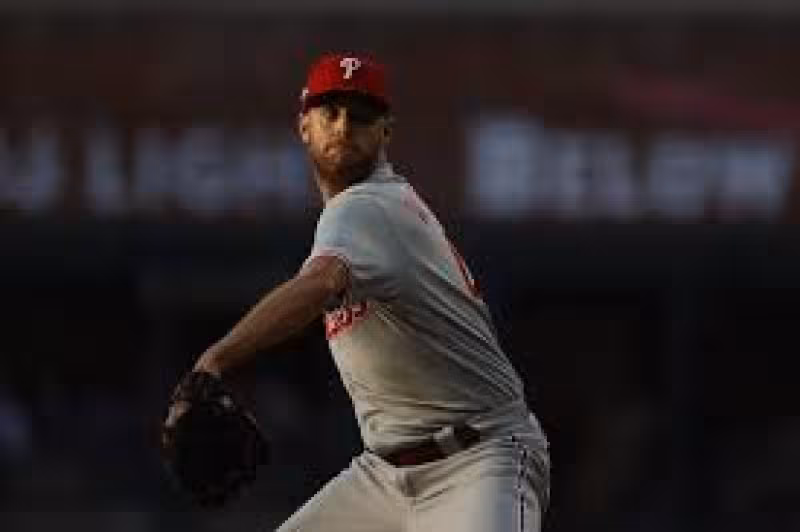 Zack Wheeler to start on Friday; Phillies still determining rest of rotation for Miami series