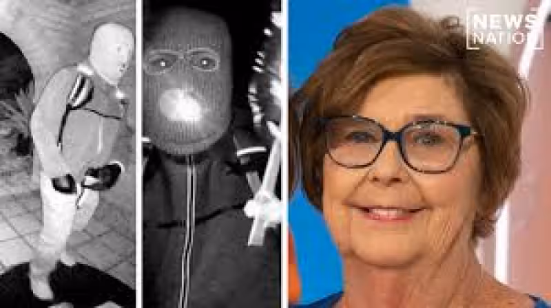 Search for Nancy Guthrie: Where does the investigation stand nearly 3 months in?