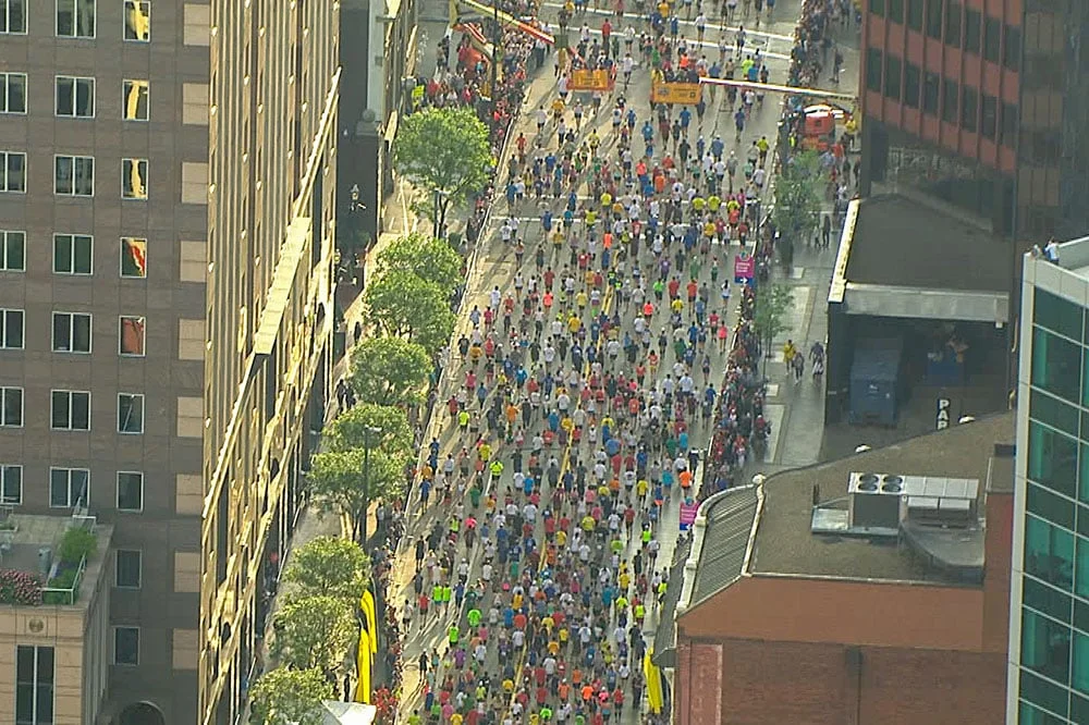 Pittsburgh Marathon 2026 draws 52,000 as elite fields return