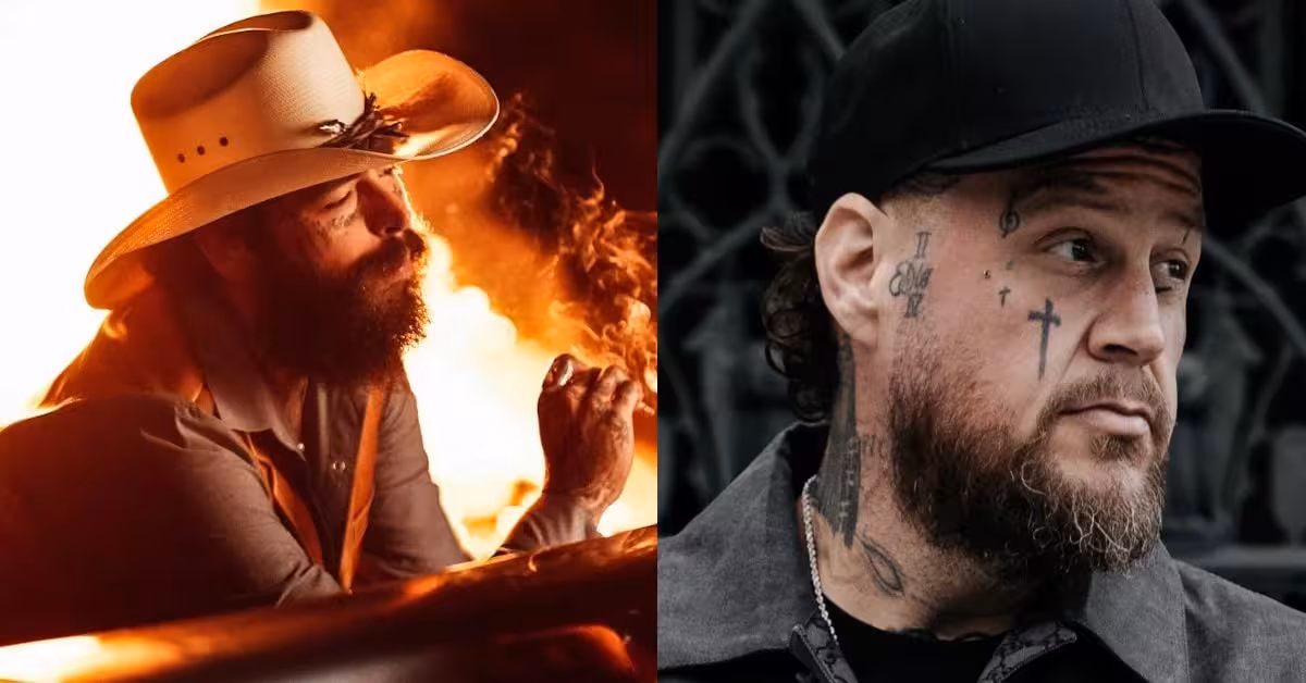 Post Malone El Paso kickoff comes amid weak ticket sales for stadium tour