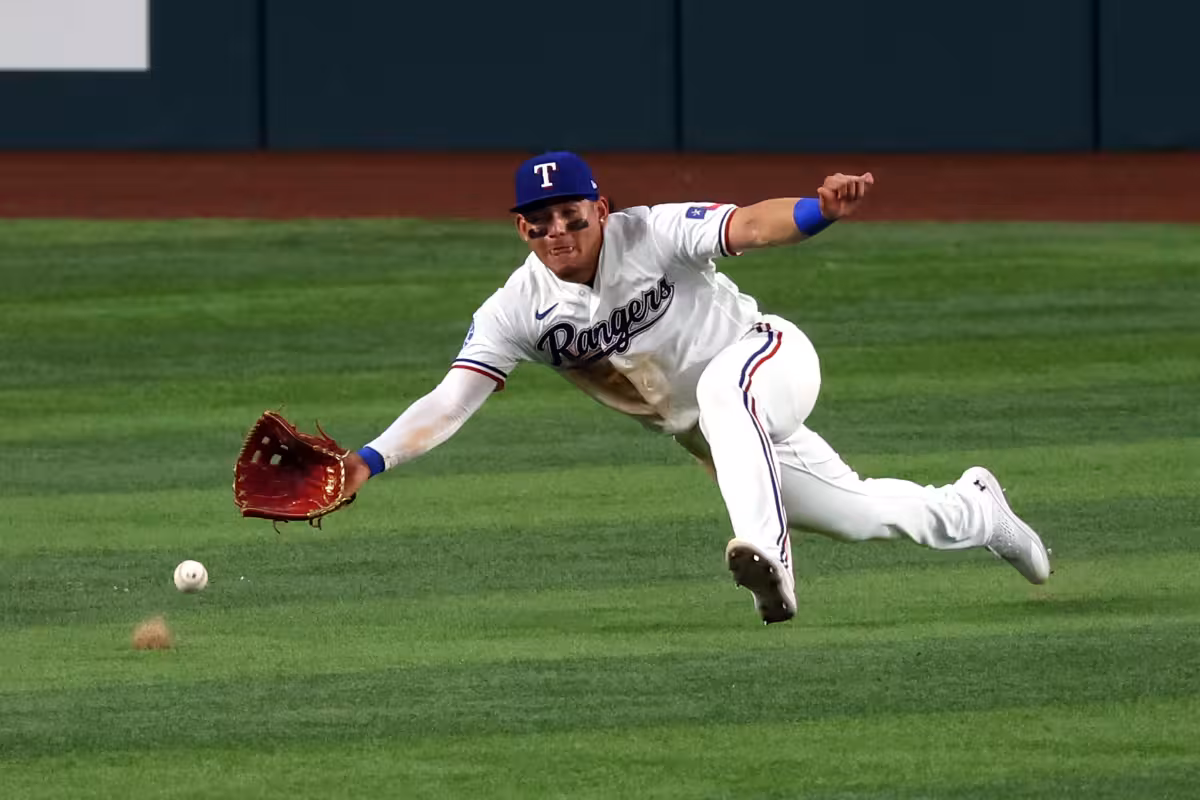 Rangers Vs Tigers: Detroit opens homestand with Flaherty-Gore matchup