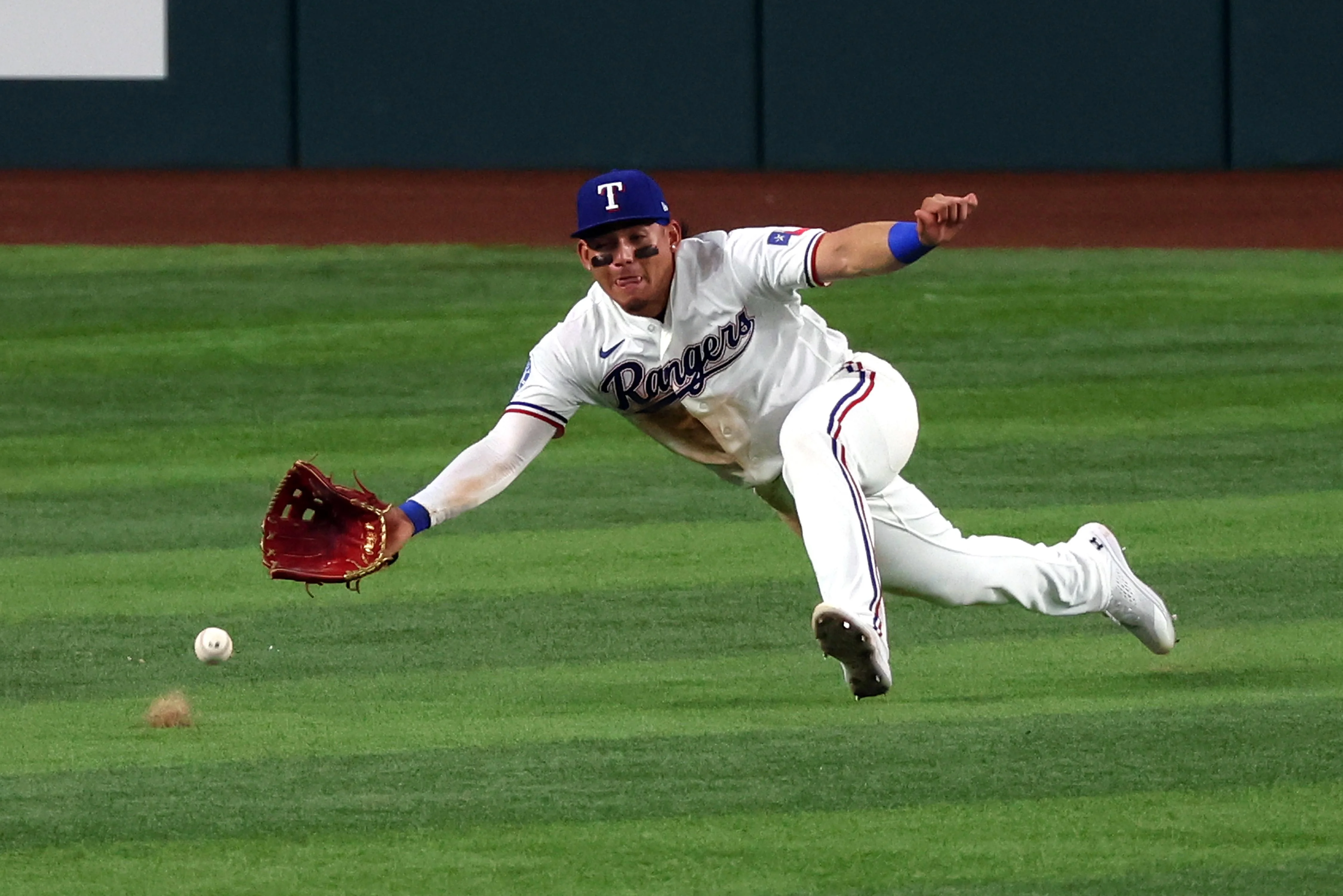 Rangers Vs Tigers: Detroit opens homestand with Flaherty-Gore matchup