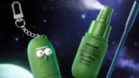 SheGlam unveils second Rick And Morty makeup collection after strong debut