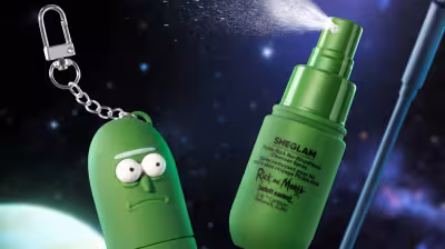 SheGlam unveils second Rick And Morty makeup collection after strong debut