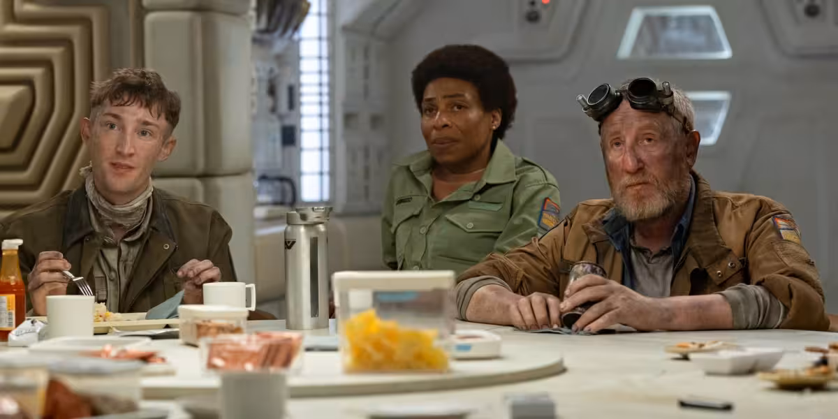 Ridley Scott’s The Martian lands on Peacock as sci-fi slate shifts
