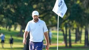 Scheffler Skipping Cadillac Championship Event as McIlroy Returns at Quail Hollow