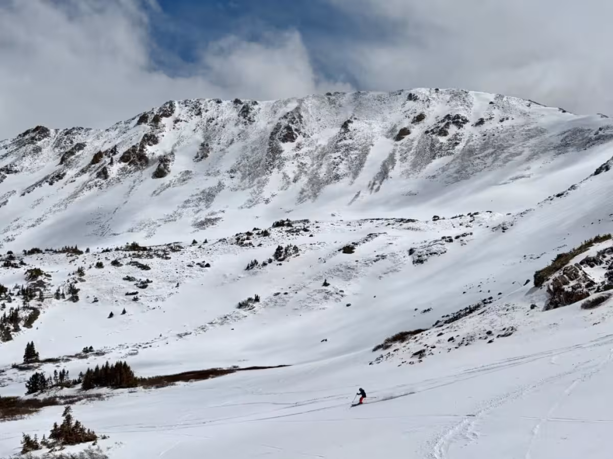 Snow Storm brings Colorado relief, but drought still dominates the forecast