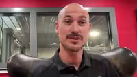 Kevin Harvick fires back at Stephen A. Smith over NASCAR athlete debate