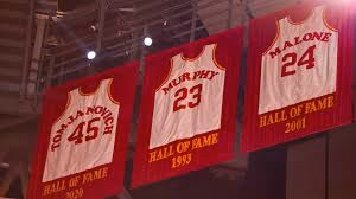 Steven Adams and Larry Smith history in Houston Rockets No. 13