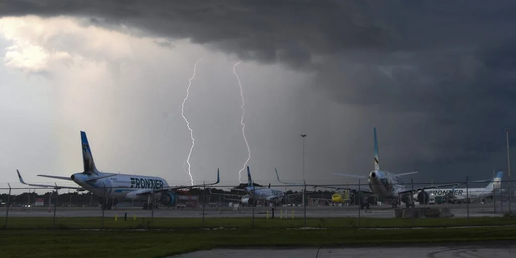 Tallahassee Weather: Severe storm threat Saturday includes damaging winds and tornado risk