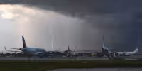Tallahassee Weather: Severe storm threat Saturday includes damaging winds and tornado risk