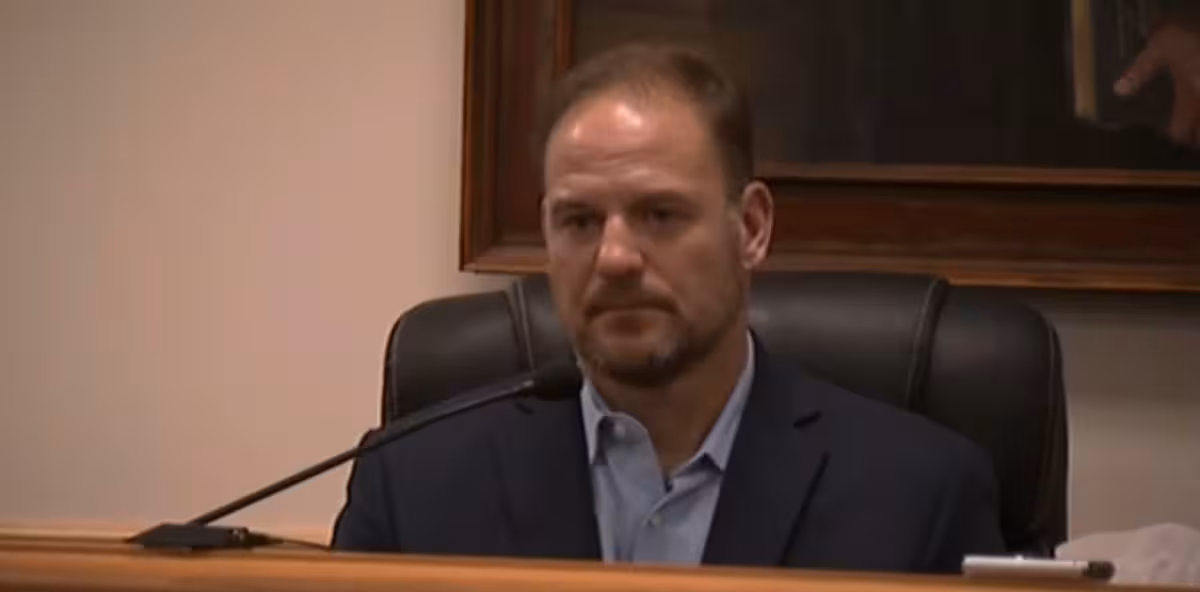 Tara Baker case returns to focus as Chris Melton recounts 2001 probe