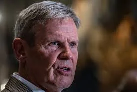 Tennessee Alabama Redrawing House Maps as Governors Call Special Sessions