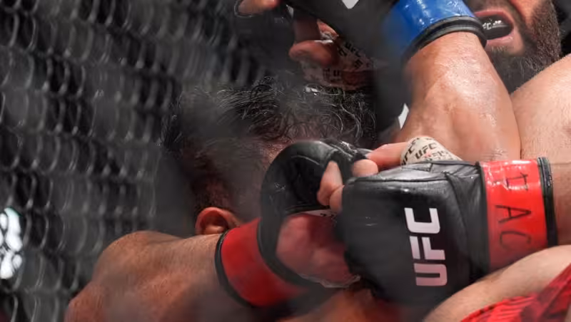 UFC Perth: Jonathan Micallef vs. Themba Gorimbo Predictions & Odds
