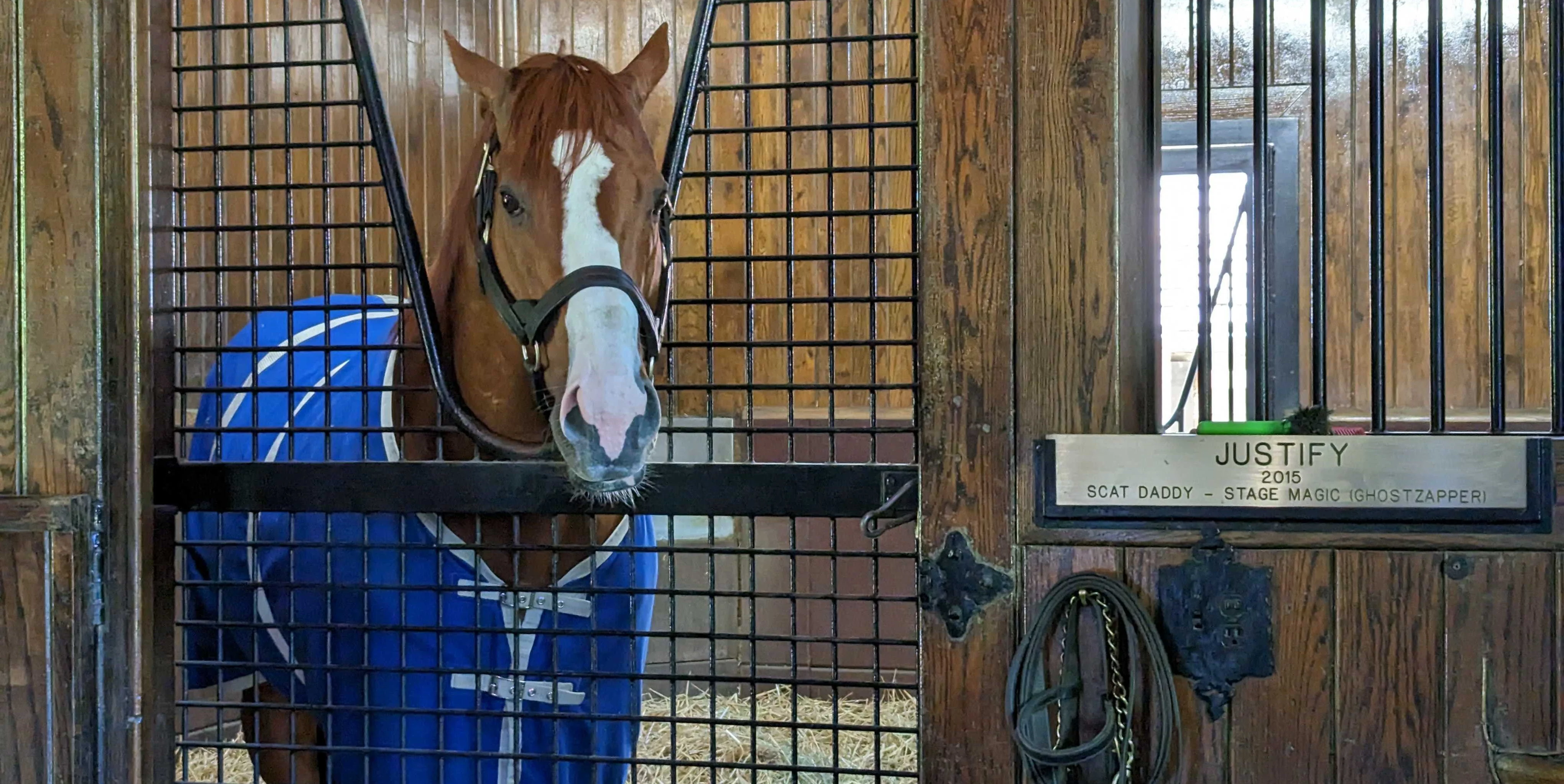 Triple Crown Winners debate returns as Bill Mott defends the schedule