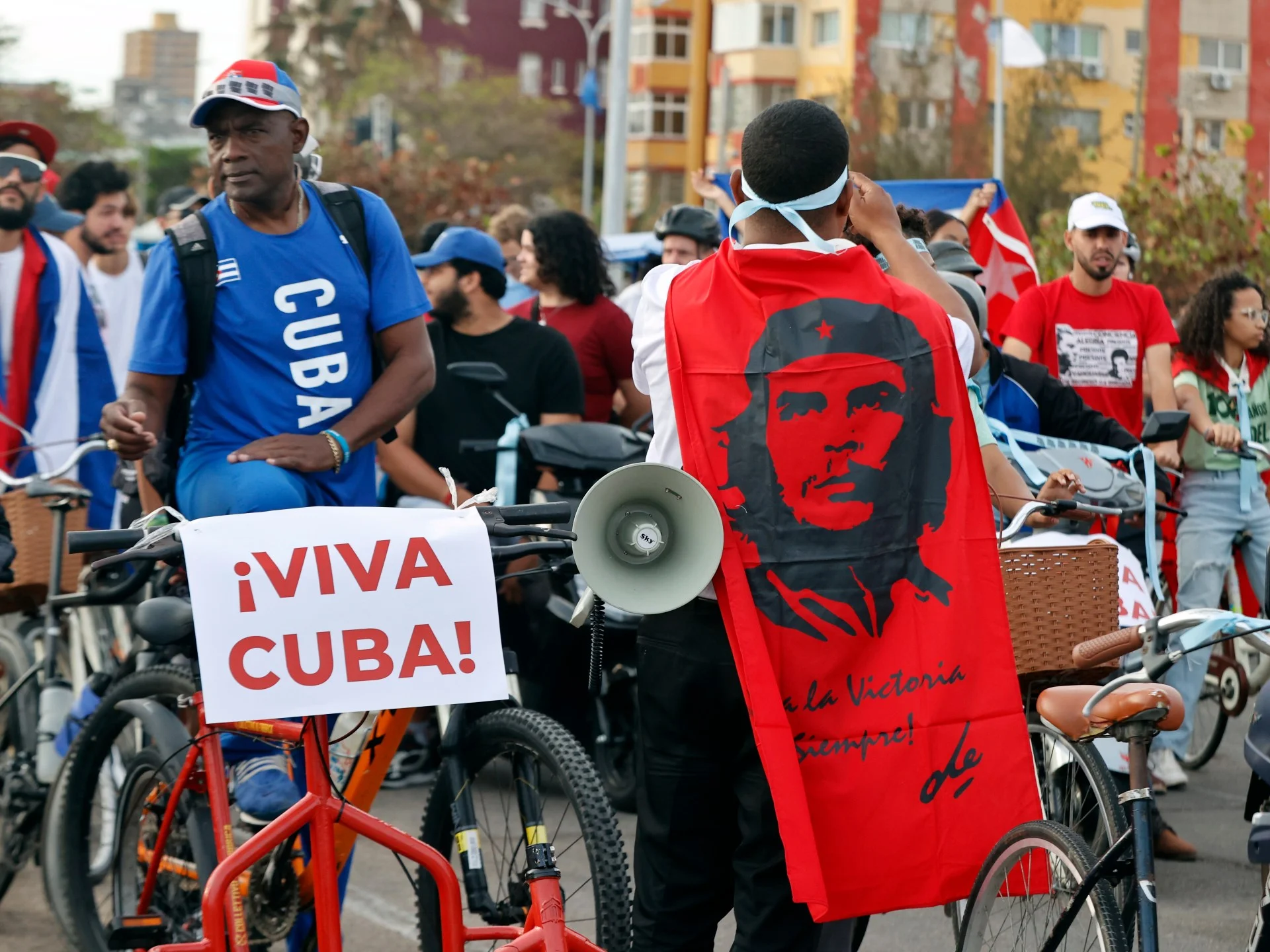 Trump Cuba war powers bid blocked by Senate in 51-47 vote