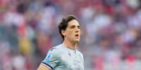 Udinese - Torino kicks off at 15:04 after silence for Alex Zanardi