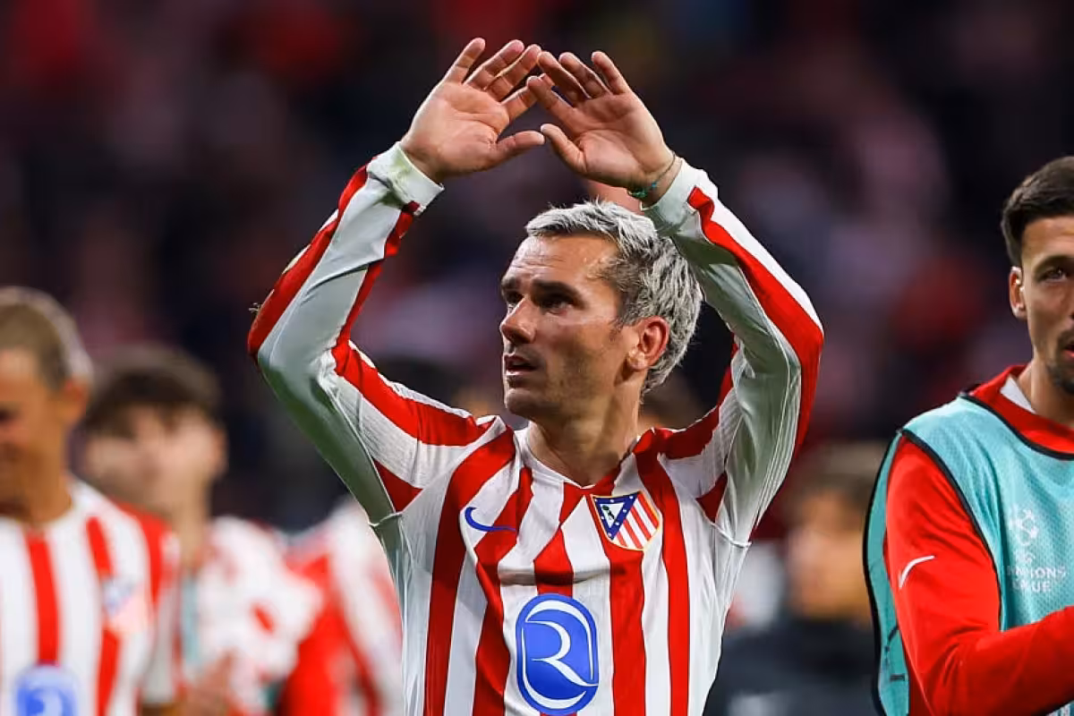 Valence – Atlético Madrid probable lineups set for Saturday La Liga clash