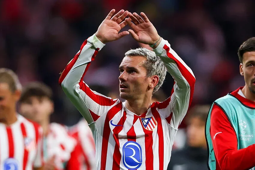 Valence – Atlético Madrid probable lineups set for Saturday La Liga clash
