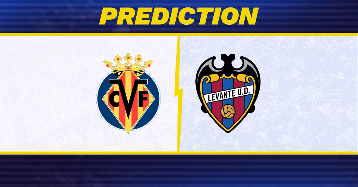 Villarreal Vs Levante preview: odds, lineups and goalkeepers