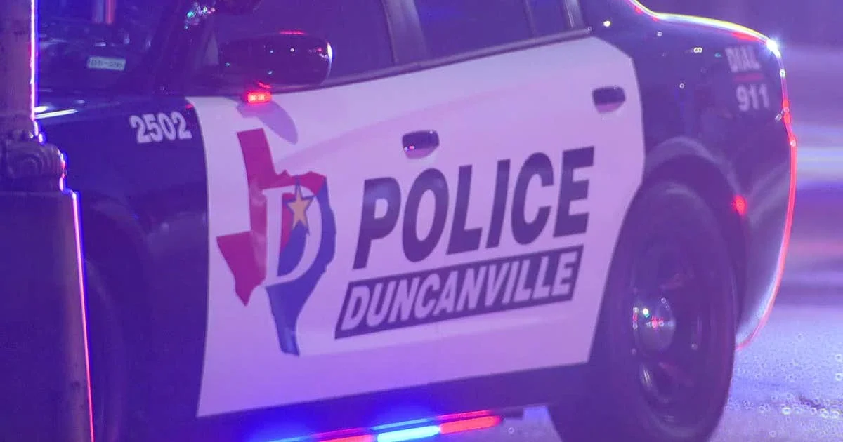 Voyeurism Crime Charges Filed Against Duncanville High Teacher Garrett Michael Davis