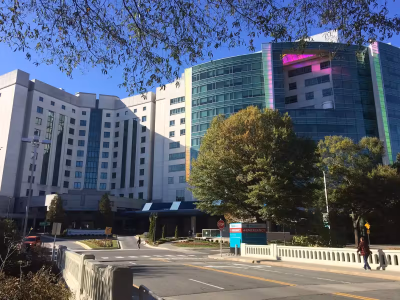 Atrium targets WakeMed in proposed combination