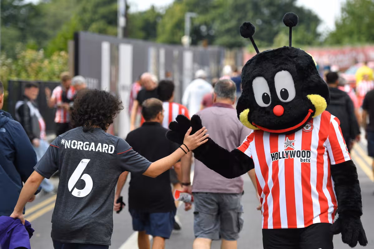 Where To Watch Brentford F.c. Vs West Ham: London derby preview