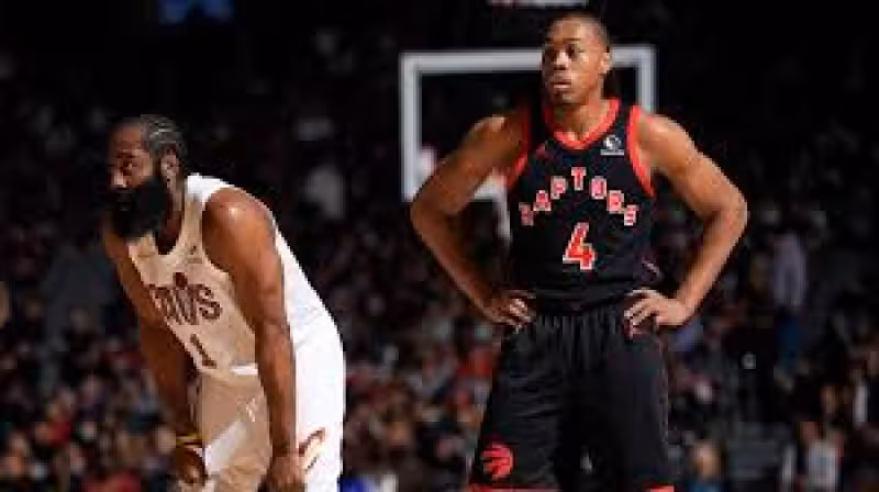 3 things to watch in Cavs-Raptors Game 6