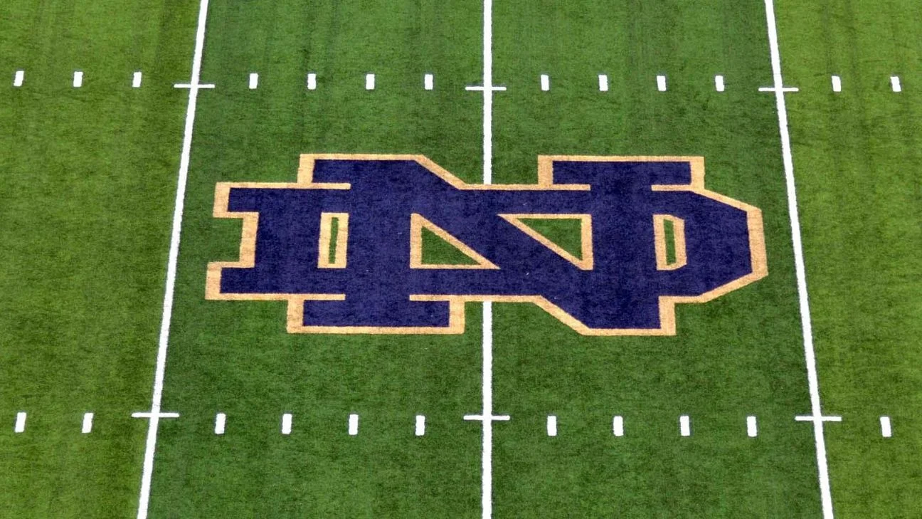 Wonderful Monds Iv commits to Notre Dame over Florida State, Ohio State