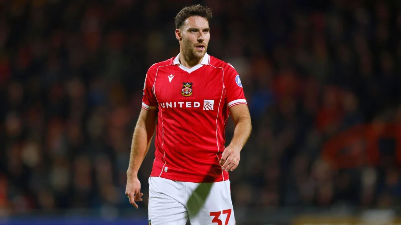 Wrexham Vs Middlesbrough: Playoff and promotion hopes on the line
