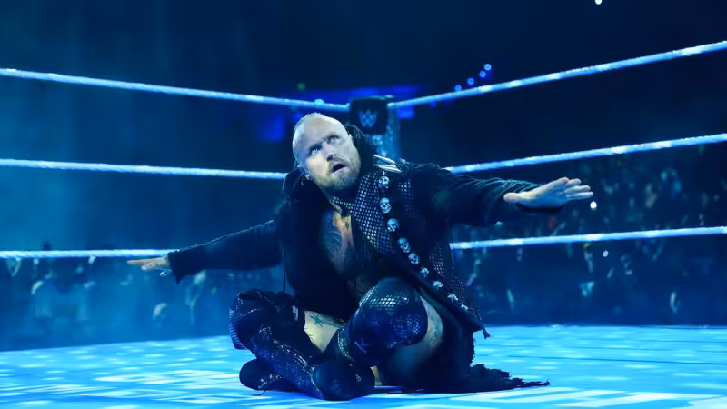 Rumor Roundup: Reason behind WWE roster cuts, Bayley in AEW, TKO loves AI slop, more!