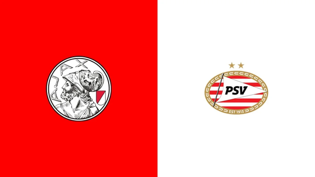 Ajax Vs Psv: Eredivisie Leaders Visit Amsterdam With Title Pressure Rising