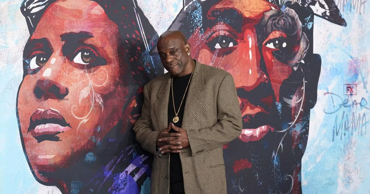 Alec Baldwin not relevant: Mopreme files new lawsuit over Tupac Shakur killing
