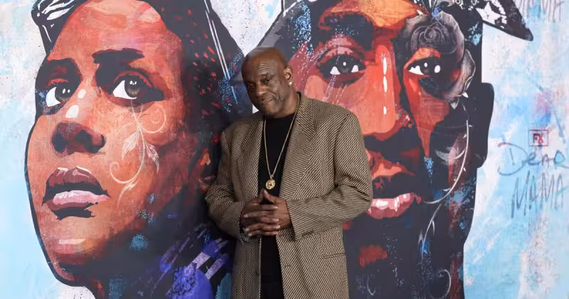 Tupac's stepbrother files wrongful death suit, cites new turns in 29-year-old murder case