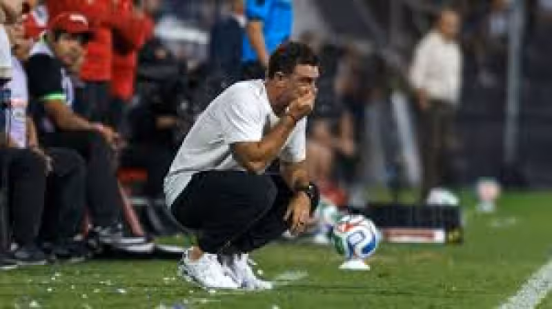 Las bajas de Alianza Lima para enfrentar a CD Moquegua por la Liga 1