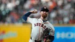 Astros - Red Sox: Jake Bennett set for MLB debut as clubs meet Friday