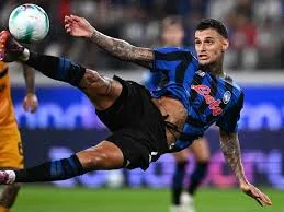 Atalanta Vs Genoa: Palladino seeks end to Bergamo slump on Saturday
