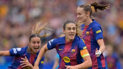 Barcelona - Bayern De Múnich: Aitana Bonmatí returns for Champions League semifinal