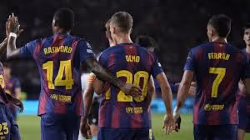 Osasuna vs Barcelona: lo que debes saber y alineaciones, J34
